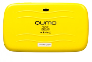 QUMO 7 KIDS Tab 2 Green